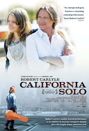 California Solo Film