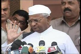 Anna Hazare, Lokpal Bill, Team Anna, Azad Maidan, Mumbai, Fast, Protest, India,Live News, Today Top Stories, Latest News, Daily News, Breaking News, Latest News, Political News, 