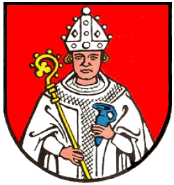 Quatrains du grand Saint Rémi Wappen-dahenfeld