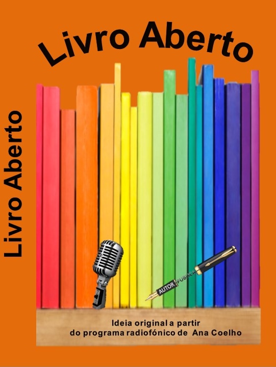 Livro Aberto