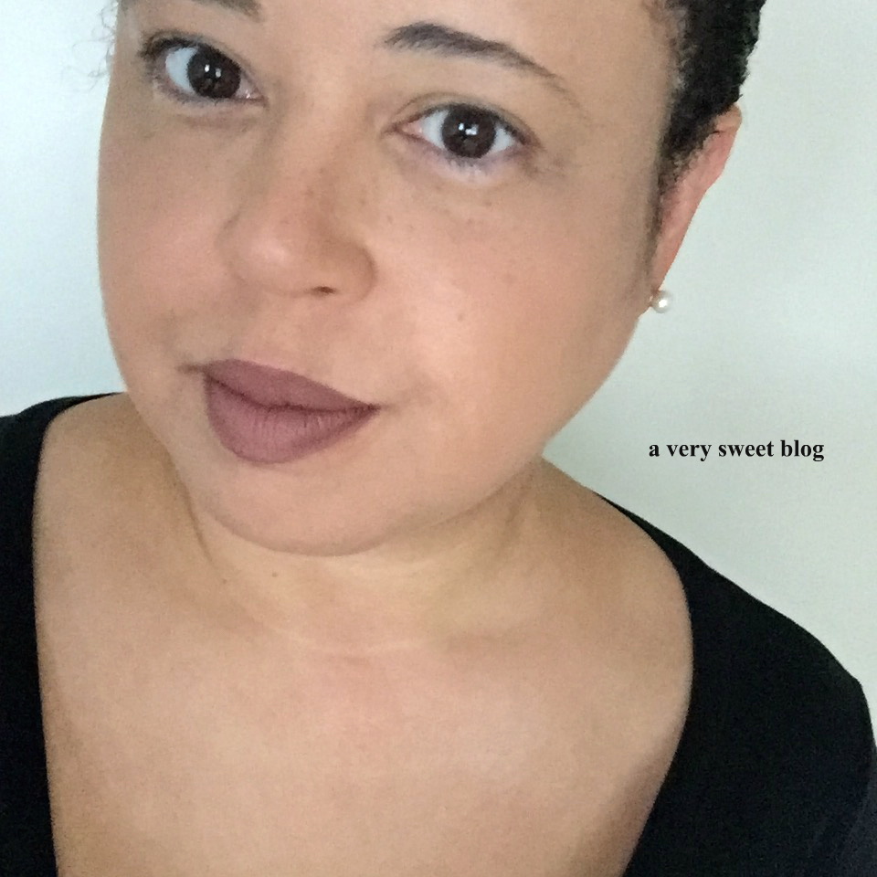 Lip Kit By Kylie Jenner Candy K Dolce K & True Brown K Review and