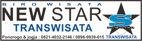 Biro Perjalanan Wisata Ponorogo | Jasa Pariwisata Murah | NewSTAR Transwisata