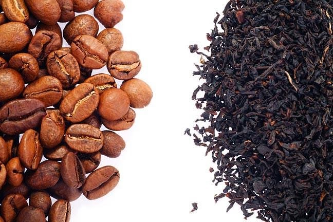 Coffee vs. Tea for GERD - iHealth