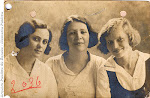 Moças Polonesas/SP-1920