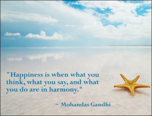 Funny Pictures Gallery: Happiness quotes, happy quotes about life