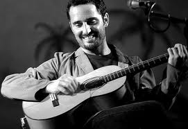 Jorge Drexler en el parque de la exposicion - Lima 14 OCT 2011 Jorge Drexler en el parque de la exposicion - Lima 14 OCT 2011