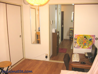 Zen Living | Tadaimatte