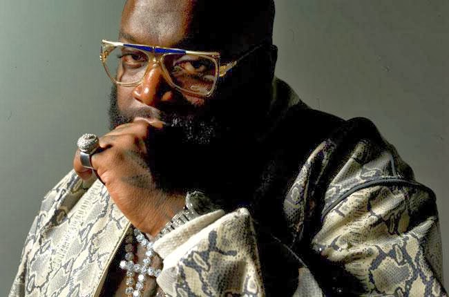 The Wrap Up Magazine: Rick Ross vs. Freeway Ricky Ross