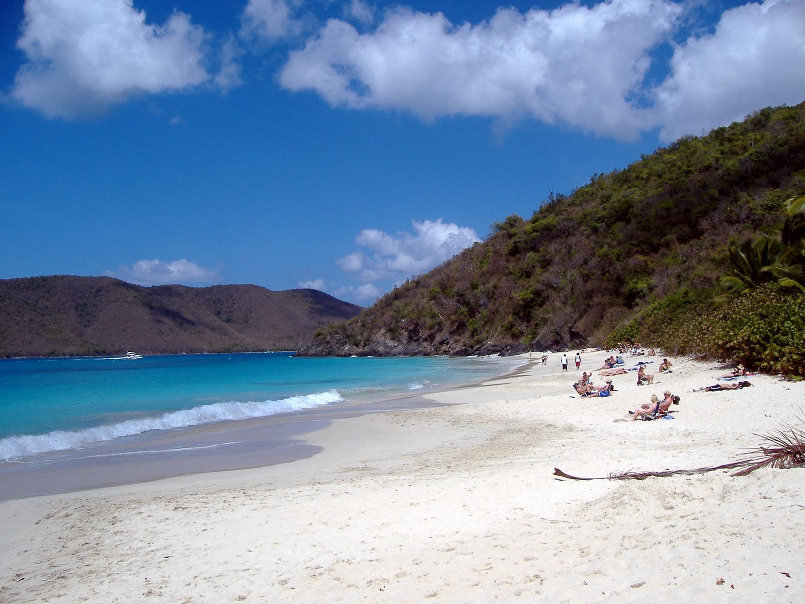Indeed Virgin Islands Indeed Virgin Islands