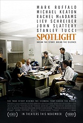 F This Movie!: Review: Spotlight