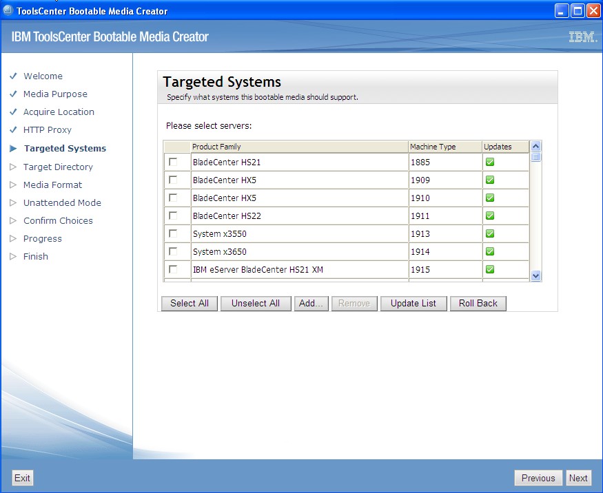 Hardware IBM COMO ATUALIZAR UM SERVIDOR IBM SYSTEM X