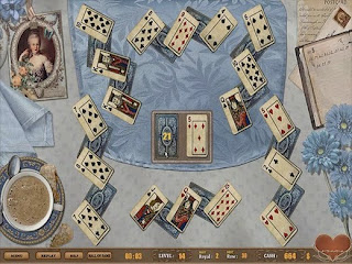 Royal Challenge Solitaire v1.0.0.1-TE