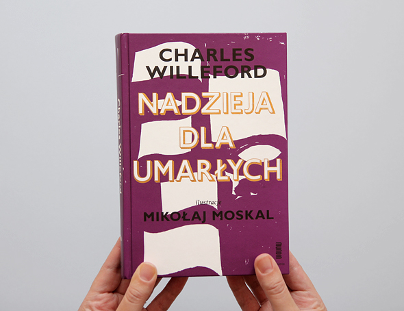 Nadzieja dla umarłych Nadzieja dla umarłych