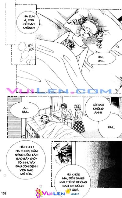Forbidden Kiss chap 10