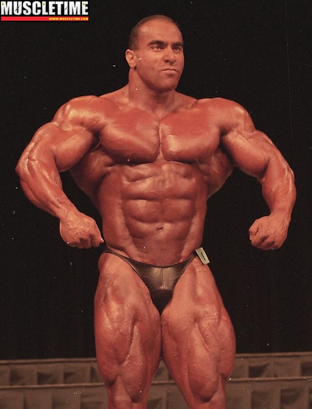 SEARCH AND BUY THIS PRODUCT #TEAMWOBB: Why did Nasser El Sonbaty died