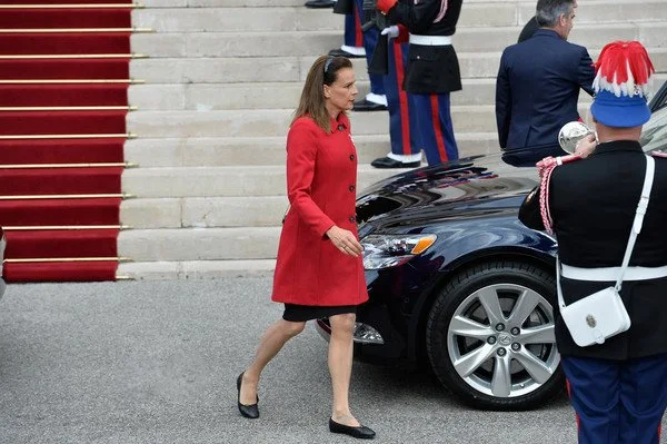 Princess Stephanie of Monaco