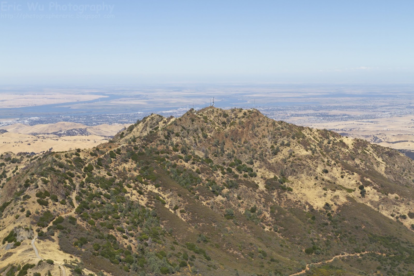Naturetastic Blog Mount Diablo State Park (Part 1)