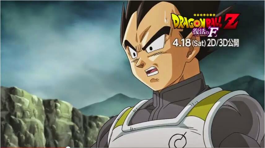Battle of Gods é o título do novo filme de animação do Dragon Ball Z