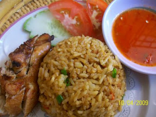 Cara Membuat Nasi Goreng Lezat Enak Cara Membuat Nasi Goreng Lezat Enak