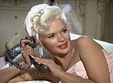 Jayne Mansfield's Head bandnaam herkomst - Jayne Mansfield Hoe Jayne Mansfield's Head aan de bandnaam komt - Jayne Mansfield