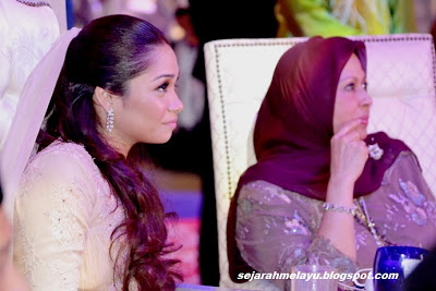 Anak Datuk Hishamuddin