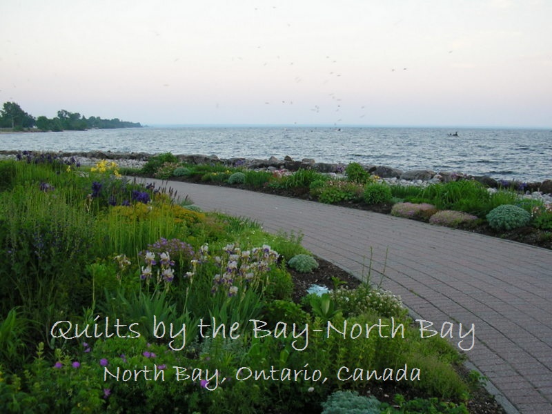 Quilts by the Bay - North Bay