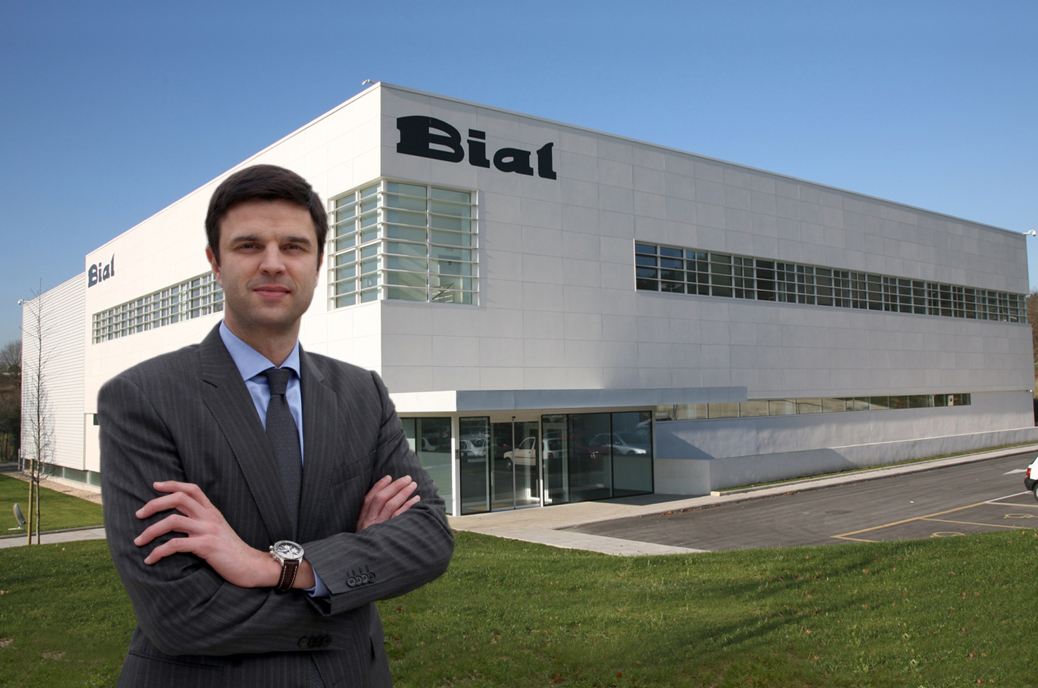EMPRESA LABORATORIO BILBAO empresa laboratorio bilbao: