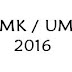 UMK Jawa Timur Tahun 2016