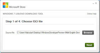 Cara menginstal windows 8 dengan berbagai metode lengkap dengan gambar