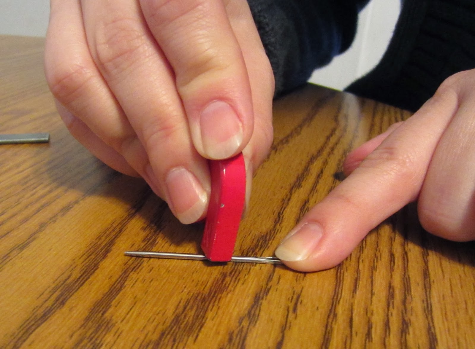 Hearts and Hands United November 2013