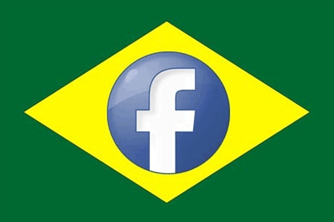Facebook Dancehall Brasil