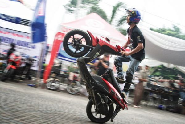 kumpulan modifikasi motor matic untuk freestyle kumpulan modifikasi motor matic untuk freestyle