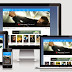 Movieism Responsive Blogger Template