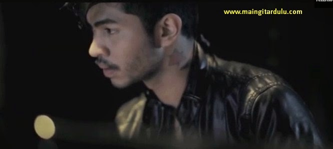 Lirik Dan Kord Kunci Gitar Jangan Pergi Killing Me Inside Feat Tiffany Maingitardulu Com