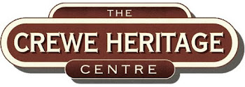 FRIENDS OF CREWE HERITAGE CENTRE