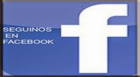 seguinos en facebook