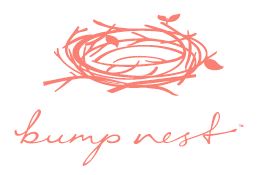 Beauty Moxie Bump Nest Body Pillow My First Good Night Sleep In