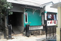 Rumah dijual di Depok Meruyung Parung Bingung dekat masjid kubah emas Dian Al Mahri Info Griya Rumah dijual di Depok Meruyung Parung Bingung dekat masjid kubah emas Dian Al Mahri Info Griya