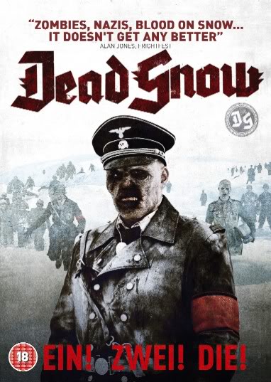 Dead Snow 2 Full Movie In Hindi Download