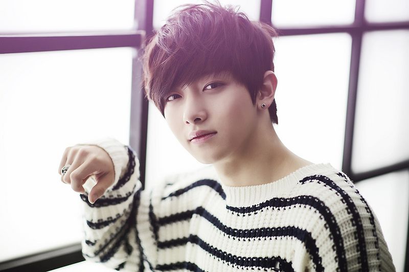 V.I.P Lovers: Personil Boyband Tertampan 2013