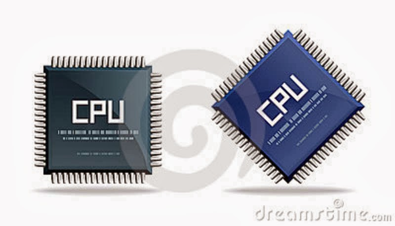 CPU (Central Processing Unit) Nedir