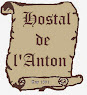 Hostal de l'Anton