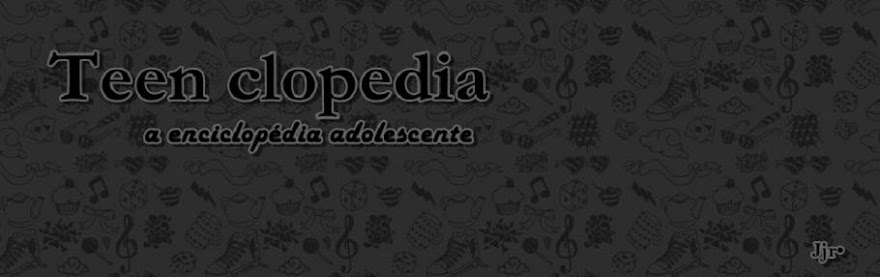 Teen Clopedia•
