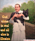 God alone is Real
