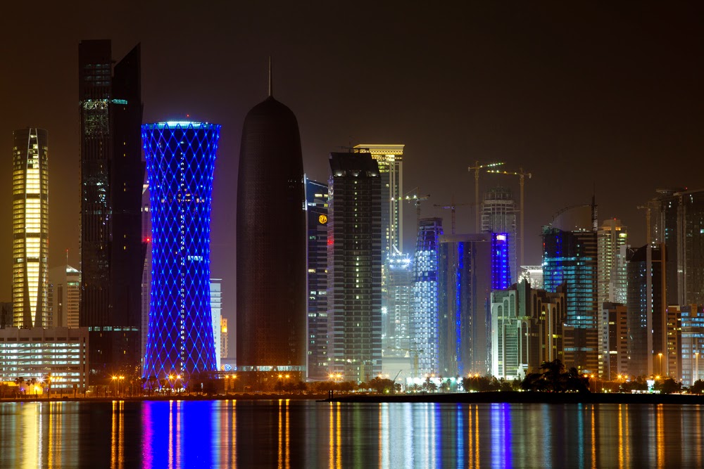 International Cost Of Living, Hardship and Expat Pay: Becoming an Expat