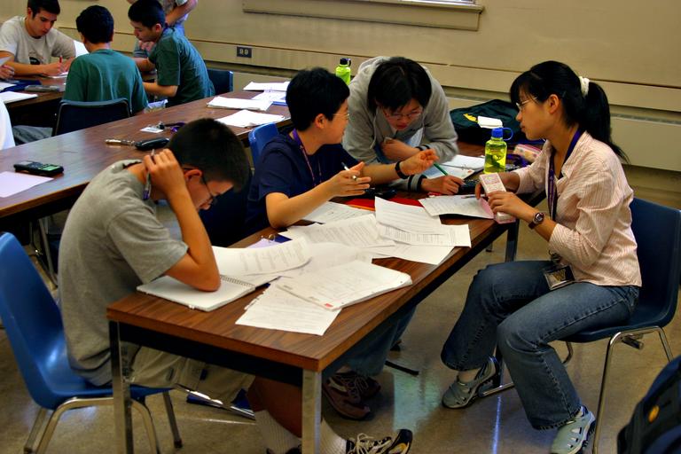 Essay Writing For High School Students