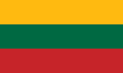 Download Lithuania Flag Free