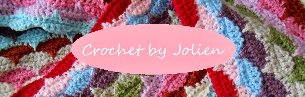Crochet by Jolien