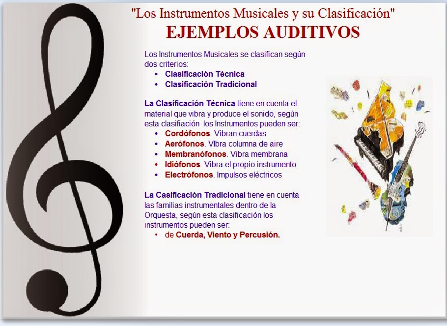 http://mariajesuscamino.com/cuadernia/Audios-Instrumentos/