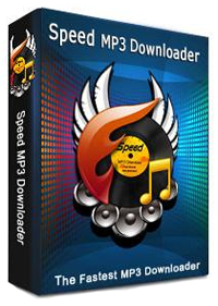 Speed MP3 Downloader 2.3.4.8 Full Version